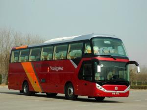 Zhongtong Navigator (LCK6129HB) '2009